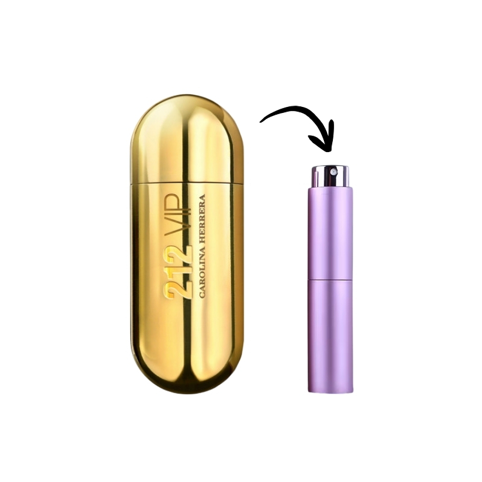 DECANT 212 VIP (EDP) 5