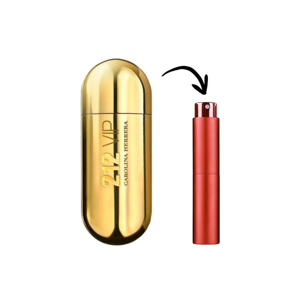 DECANT 212 VIP (EDP) 6