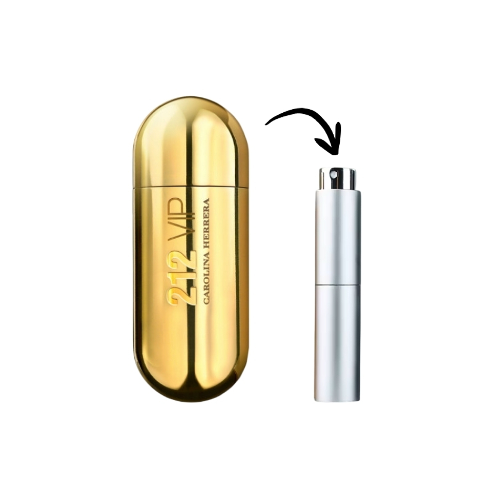 DECANT 212 VIP (EDP) 4