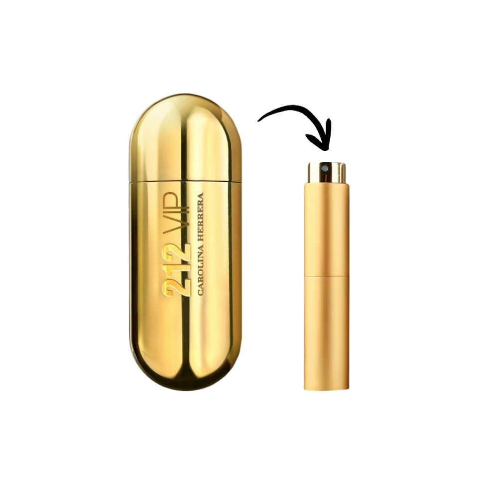 DECANT 212 VIP (EDP) 3