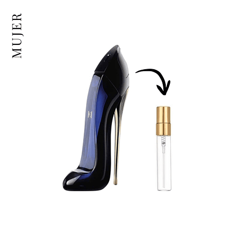 DECANT GOOD GIRL (EDP) 1