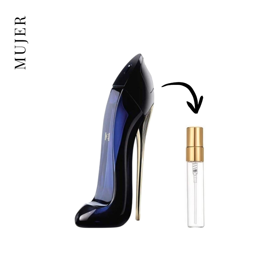 DECANT GOOD GIRL (EDP) 1