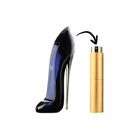 DECANT GOOD GIRL (EDP) 4