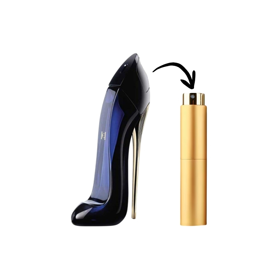 DECANT GOOD GIRL (EDP) 3