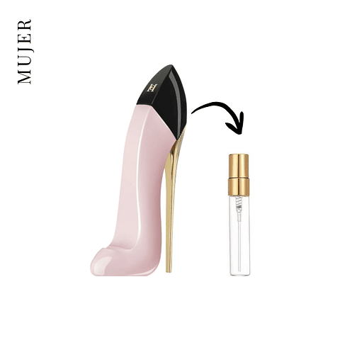 DECANT GOOD GIRL BLUSH (EDP)