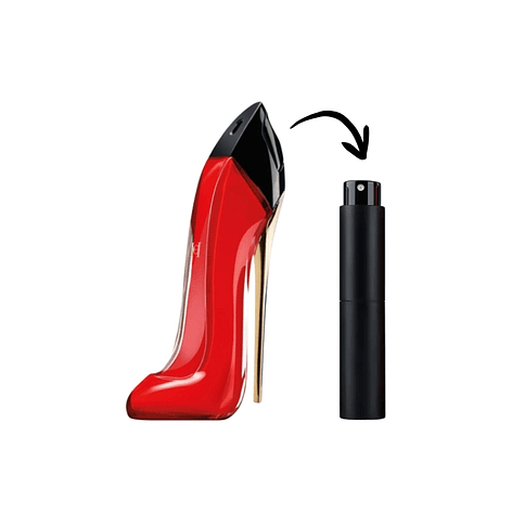 DECANT VERY GOOD GIRL (EDP) 3