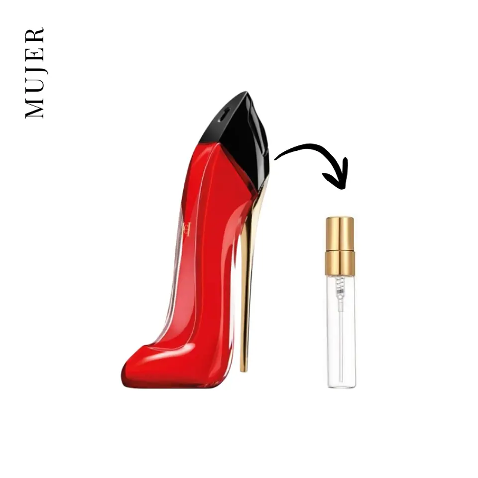 DECANT VERY GOOD GIRL (EDP) 1