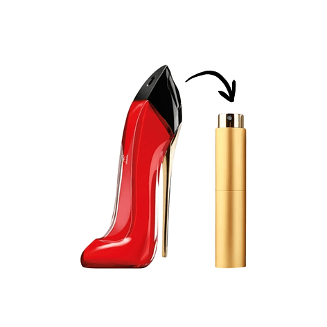 DECANT VERY GOOD GIRL (EDP) 4