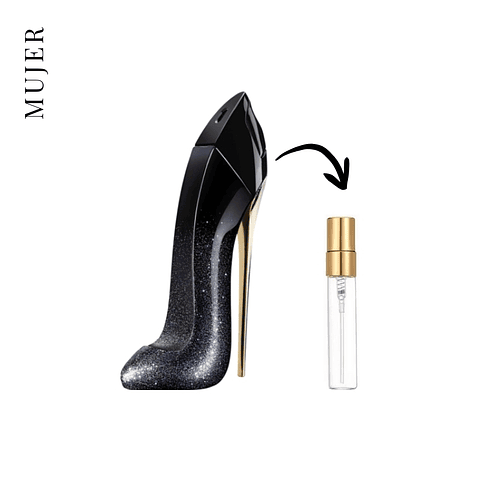 DECANT GOOD GIRL SUPRÊME (EDP)