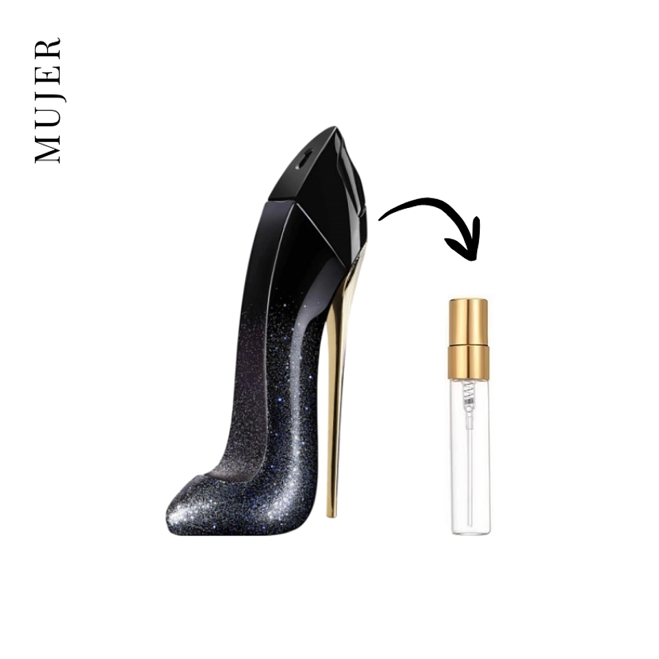 DECANT GOOD GIRL SUPRÊME (EDP) 1