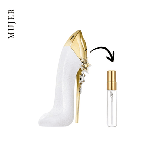 DECANT GOOD GIRL SPARKLING ICE (EDP)