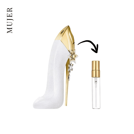 DECANT GOOD GIRL SPARKLING ICE (EDP) 1