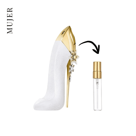 DECANT GOOD GIRL SPARKLING ICE (EDP)