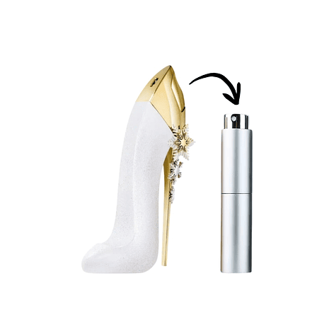 DECANT GOOD GIRL SPARKLING ICE (EDP) 5