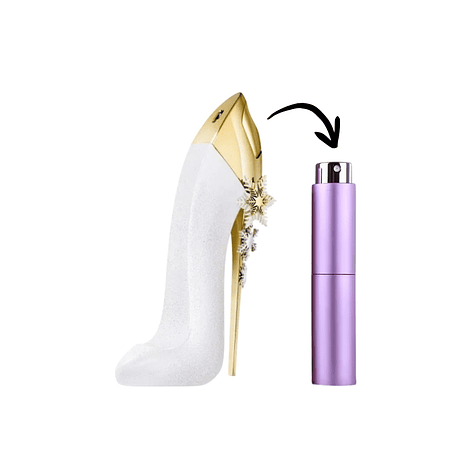 DECANT GOOD GIRL SPARKLING ICE (EDP) 6