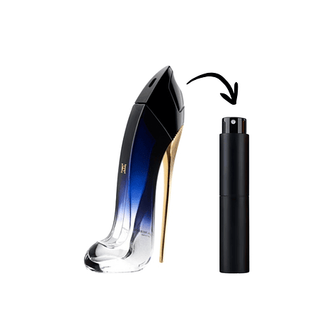 DECANT GOOD GIRL LÉGERE (EDP) 3