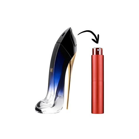 DECANT GOOD GIRL LÉGERE (EDP) 7