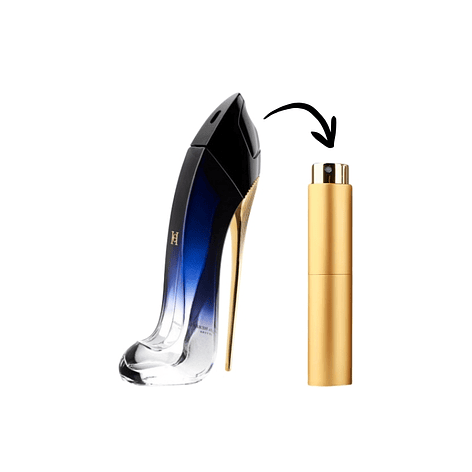 DECANT GOOD GIRL LÉGERE (EDP) 4