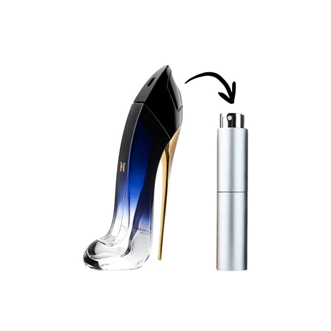 DECANT GOOD GIRL LÉGERE (EDP) 5