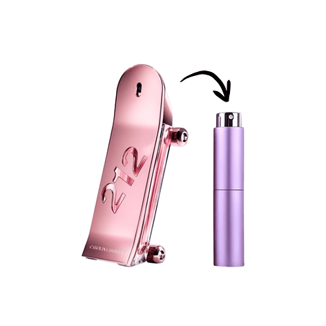 DECANT 212 HÉROES FOREVER YOUNG (EDP) 6