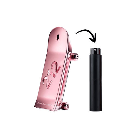 DECANT 212 HÉROES FOREVER YOUNG (EDP) 3