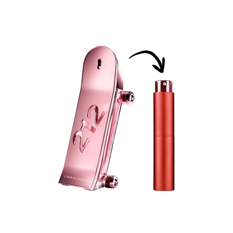 DECANT 212 HÉROES FOREVER YOUNG (EDP) 7