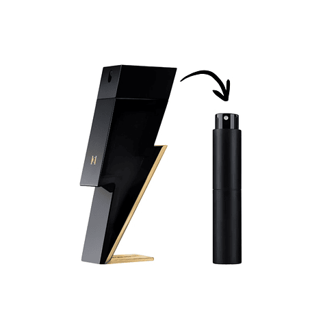 DECANT BAD BOY (EDT) 3