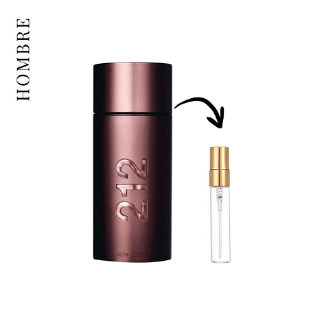 DECANT 212 SEXY MEN (EDT)  1