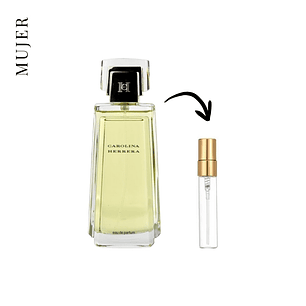 DECANT CAROLINA HERRERA (EDP)