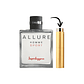 DECANT ALLURE HOMME SPORT SUPERLEGGERA (EDP) - Miniatura 4