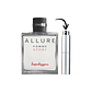 DECANT ALLURE HOMME SPORT SUPERLEGGERA (EDP) - Miniatura 5