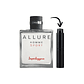 DECANT ALLURE HOMME SPORT SUPERLEGGERA (EDP) - Miniatura 3