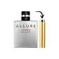 DECANT ALLURE HOMME SPORT (EDT) - Miniatura 4