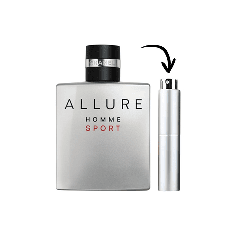 DECANT ALLURE HOMME SPORT (EDT) 5