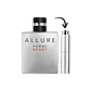 DECANT ALLURE HOMME SPORT (EDT) - Miniatura 5
