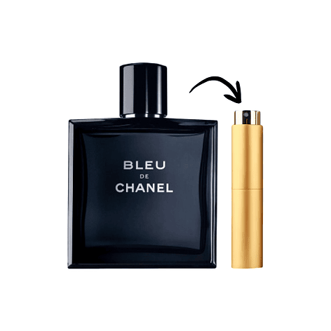 DECANT BLEU (EDT) 4