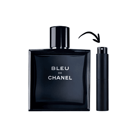 DECANT BLEU (EDT) 3