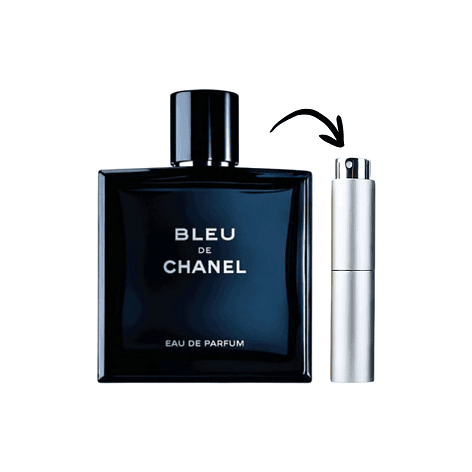 DECANT BLEU (EDP) 5