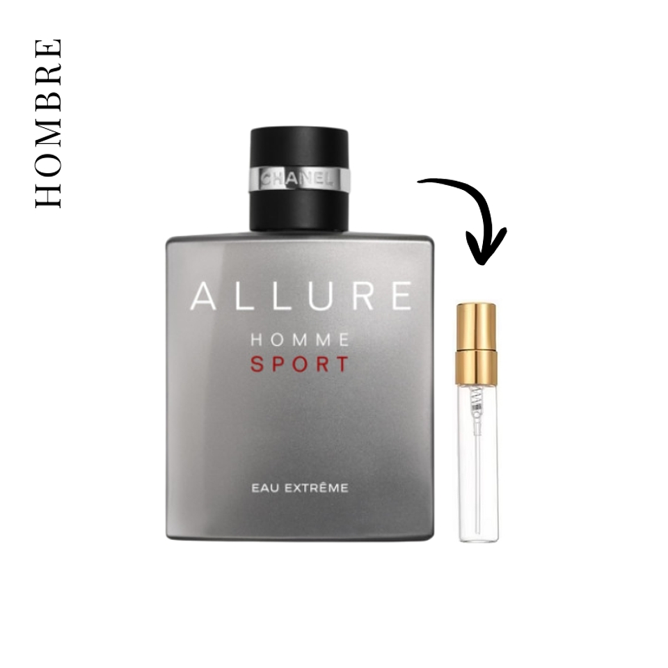 DECANT ALLURE HOMME SPORT EXTREME (EDP) 1