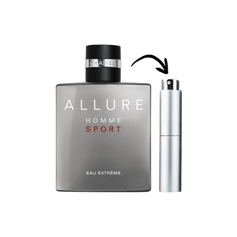 DECANT ALLURE HOMME SPORT EXTREME (EDP) 5