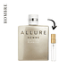  DECANT ALLURE HOMME EDITION BLANCHE (EDP) - Miniatura 1