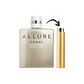  DECANT ALLURE HOMME EDITION BLANCHE (EDP) - Miniatura 4