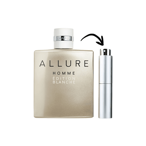  DECANT ALLURE HOMME EDITION BLANCHE (EDP) 5