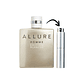  DECANT ALLURE HOMME EDITION BLANCHE (EDP) - Miniatura 5