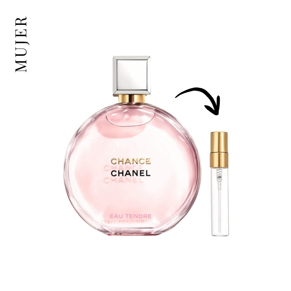 DECANT CHANCE EAU TENDRE (EDP) 1