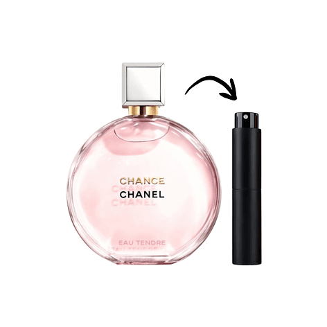 DECANT CHANCE EAU TENDRE (EDP) 3