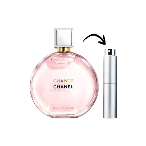 DECANT CHANCE EAU TENDRE (EDP) 5