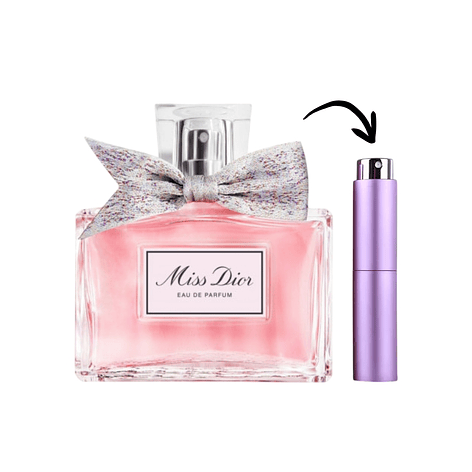 DECANT MISS DIOR (EDP) 6