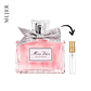 DECANT MISS DIOR (EDP) - Miniatura 1