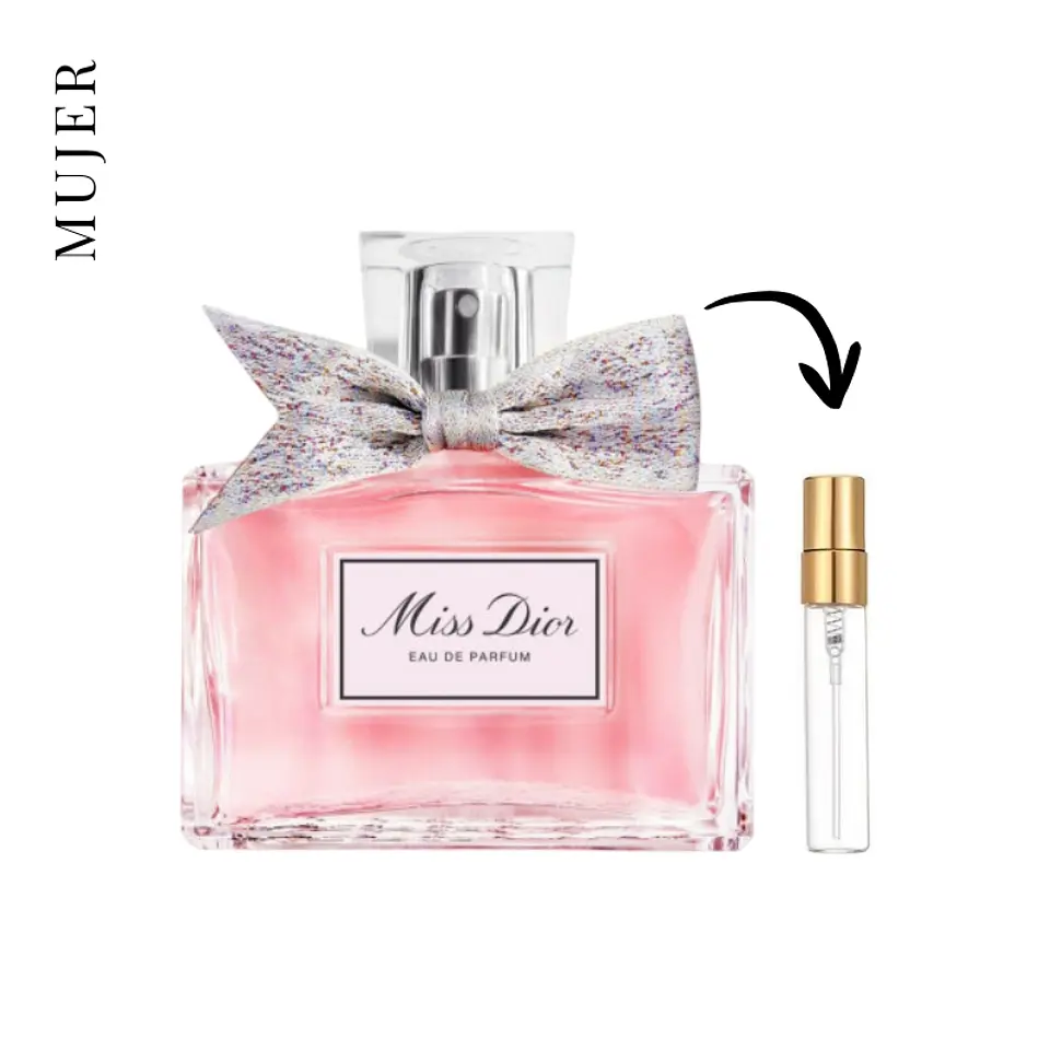 DECANT MISS DIOR (EDP) 1